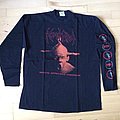 Konkhra - TShirt or Longsleeve - Konkhra SAD Tour Longsleeve!