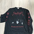 Emperor - TShirt or Longsleeve - Original Emperor - Wrath Of The Tyrant longsleeve!