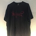 Beherit - TShirt or Longsleeve - Old Beherit shirt!