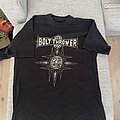 Bolt Thrower - TShirt or Longsleeve - 2002 Bolt Thrower Ground Assault Tour shirt