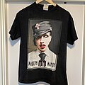 Marilyn Manson - TShirt or Longsleeve - 2003 Marilyn Manson tour shirt