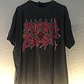 Morbid Angel - TShirt or Longsleeve - Morbid Angel Thy Kingdom Come