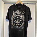 Slayer - TShirt or Longsleeve - 1994 Slayer tour shirt