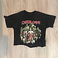 Cannibal Corpse - TShirt or Longsleeve - Cannibal Corpse The Bleeding Shirt!!