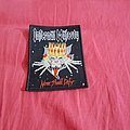 Infernal Majesty - Patch - Infernäl Mäjesty - None Shall Defy Patch