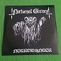 Nocturnal Graves - Tape / Vinyl / CD / Recording etc - Nocturnal Graves - Necromancer EP