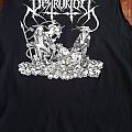 Destruktor - TShirt or Longsleeve - Destruktor - Nailed Shirt