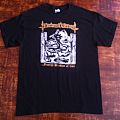 Nocturnal Graves - TShirt or Longsleeve - Nocturnal Graves -  ...From The Bloodline Of Cain Shirt