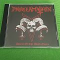 Proclamation - Tape / Vinyl / CD / Recording etc - Proclamation - Advent of the Black Omen CD