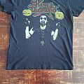 King Diamond - TShirt or Longsleeve - King Diamond - Halloween Retro Shirt