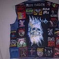 Sodom - Battle Jacket - My new Jacket