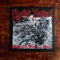 Bestial Warlust - Tape / Vinyl / CD / Recording etc - Bestial Warlust - Vengeance War 'Till Death LP