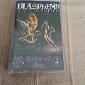 Blasphemy - Tape / Vinyl / CD / Recording etc - Blasphemy - Gods Of War Cassette