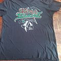 King Diamond - TShirt or Longsleeve - King Diamond - No Presents For Christmas Retro Shirt