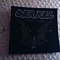 Overkill - Patch - Overkill Woven Patch