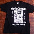 Bestial Warlust - TShirt or Longsleeve - Bestial Warlust - Long Live Death! Shirt