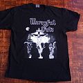 Mercyful Fate - TShirt or Longsleeve - Mercyful Fate - Nuns have No Fun Shirt