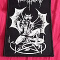 Black Witchery - Patch - Black Witchery - Desecration of the Holy Kingdom patch