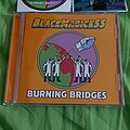 Black Magick SS - Tape / Vinyl / CD / Recording etc - Black Magick SS - Burning Bridges CD