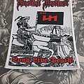 Bestial Warlust - Patch - Bestial Warlust - Long Live Death Patch