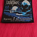 Desaster - Patch - Desaster - Tyrants of the Netherworld Patch