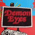 Demon Eyes - Patch - Demon Eyes patch