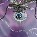 King Diamond - Other Collectable - King Diamond - The Eye Necklace