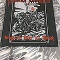 Bestial Warlust - Patch - Bestial Warlust - Vengeance War 'Till Death Patch