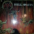 Slayer - Tape / Vinyl / CD / Recording etc - Slayer - Hell Awaits