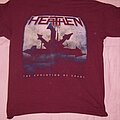 Heathen - TShirt or Longsleeve - Heathen