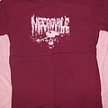 Necrovile - TShirt or Longsleeve - Necrovile