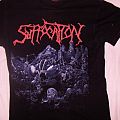 Suffocation - TShirt or Longsleeve - Suffocation