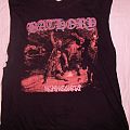 Bathory - TShirt or Longsleeve - Bathory – Hammerheart