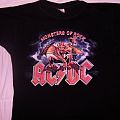 AC/DC - TShirt or Longsleeve - Acdc – Monster of rock