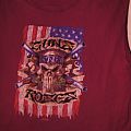 Guns N' Roses - TShirt or Longsleeve - Guns N Roses - Vintage Skull Flag