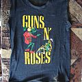 Guns N' Roses - TShirt or Longsleeve - Guns N`roses