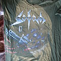 Sodom - TShirt or Longsleeve - Sodom - Tapping the Vein tour 92 shirt