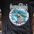 Sacred Reich - TShirt or Longsleeve - Sacred Reich - Surf nicaragua