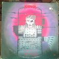 Voivod - Other Collectable - Voivod - Dimension hatros (1st press Lp-1988)