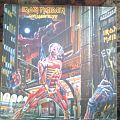 Iron Maiden - Other Collectable - Iron Maiden - Somewhere in time