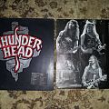 Thunderhead - Tape / Vinyl / CD / Recording etc - Thunderhead ‎– Busted At The Border                                         ...