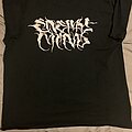 Enemy Mind - TShirt or Longsleeve - Shirt