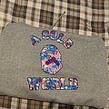 Cold World - Hooded Top / Sweater - Bape Hoodie