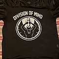 Division Of Mind - TShirt or Longsleeve - Football jersey