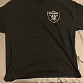 Cold World - TShirt or Longsleeve - Raiders dr Dre rip