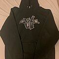 Irate - Hooded Top / Sweater - Irate hoodie