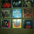 Slayer - Other Collectable - CD collection