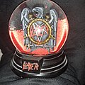 Slayer - Other Collectable - Snow Globe