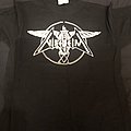 Nifelheim - TShirt or Longsleeve - Envoy of Lucifer 2009