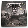 Asphyx - Tape / Vinyl / CD / Recording etc - Asphyx - Death... the Brutal Way (Signed Vinyl LP) for Sale!